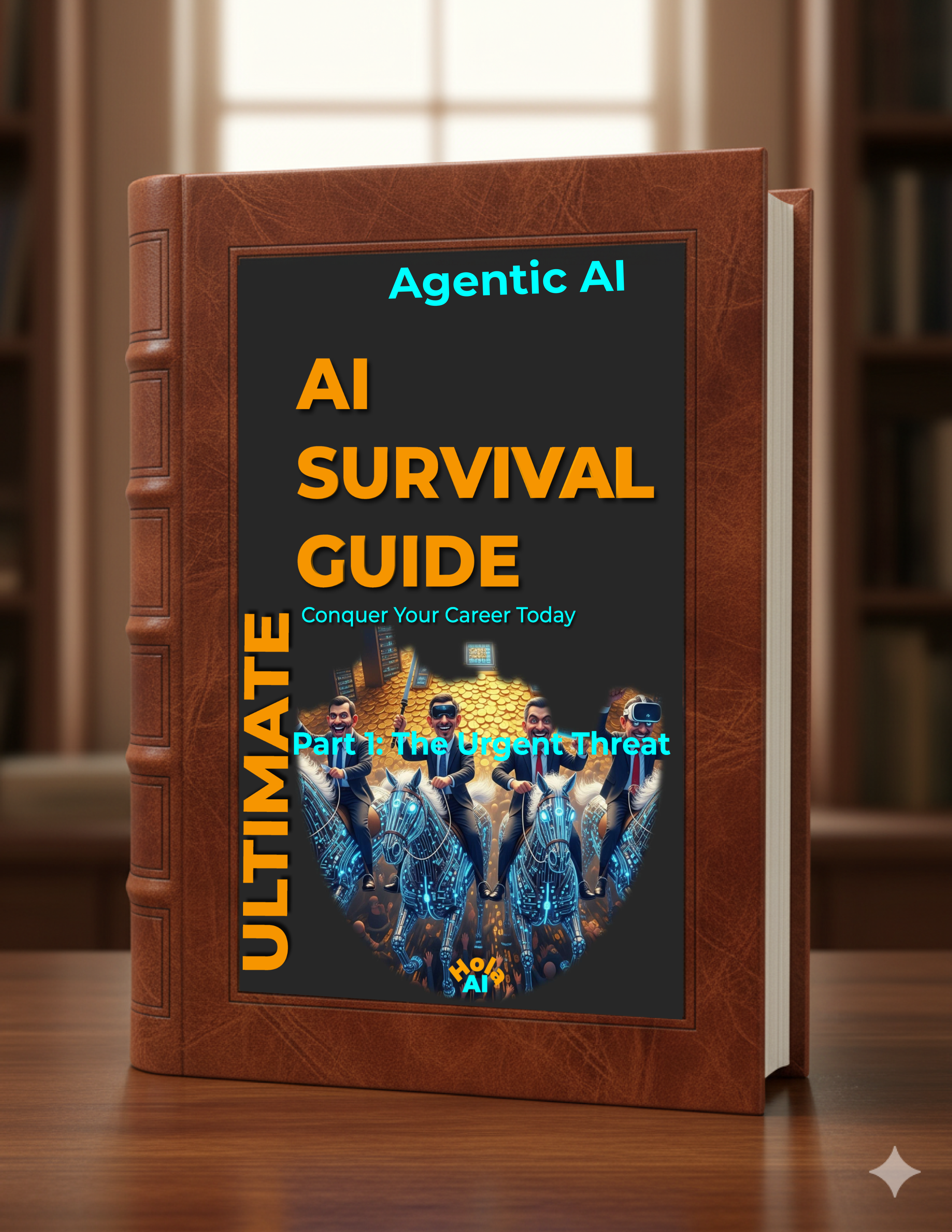 Ultimate AI 2026 Bundle