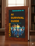 Ultimate AI Survival Guide Part 2