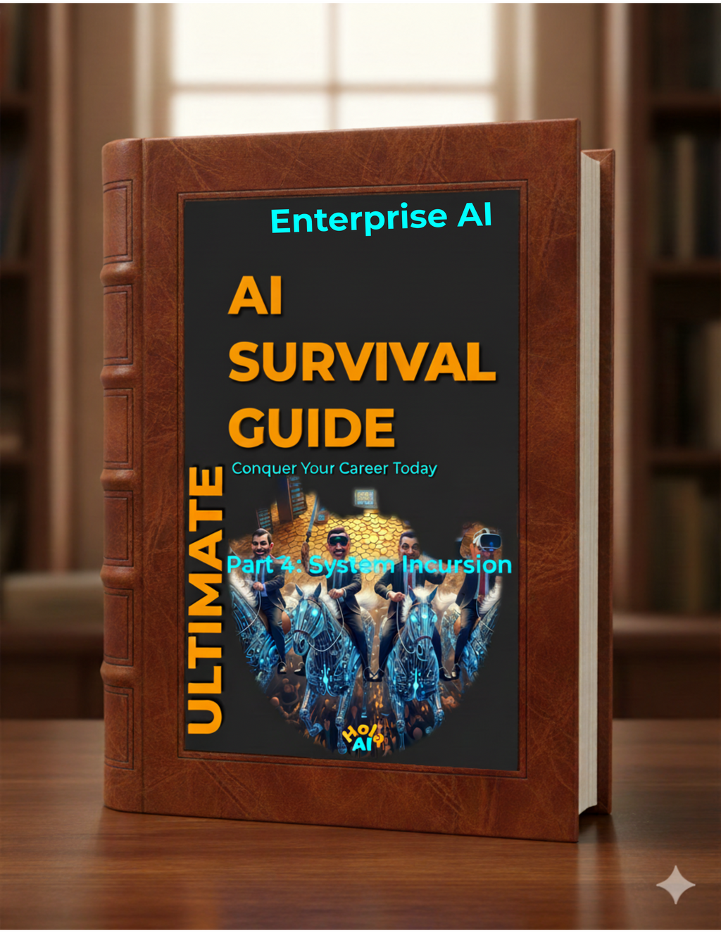Ultimate AI 2026 Bundle