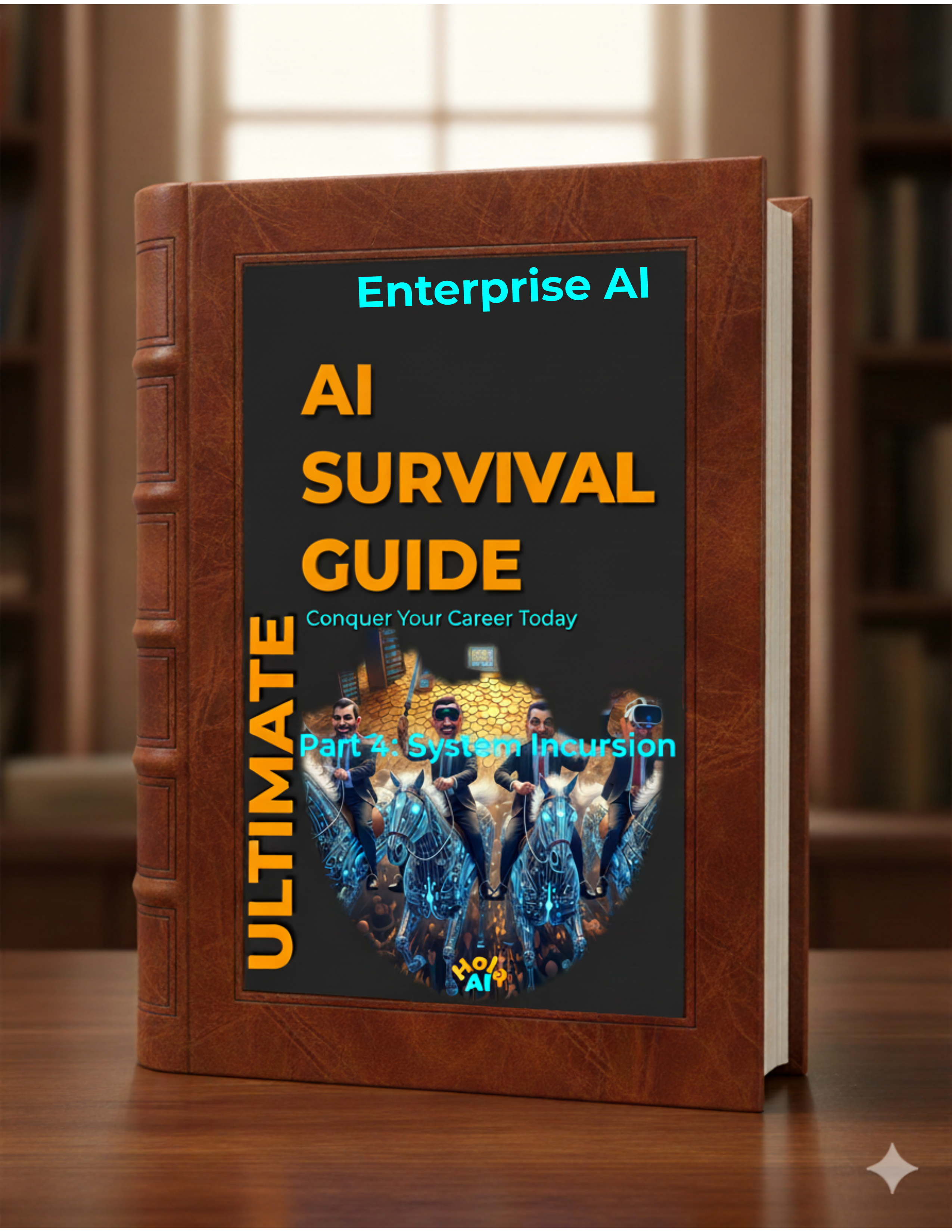 Ultimate AI 2026 Bundle